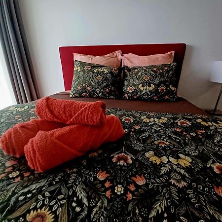 Logement Cosy Avec Piscine Et Vue Tahiti Punaauia Εξωτερικό φωτογραφία