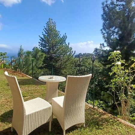 Logement Cosy Avec Piscine Et Vue Tahiti Punaauia Εξωτερικό φωτογραφία