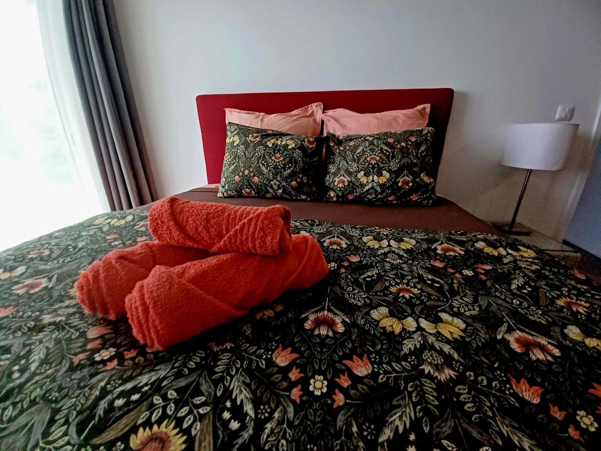 Logement Cosy Avec Piscine Et Vue Tahiti Punaauia Εξωτερικό φωτογραφία